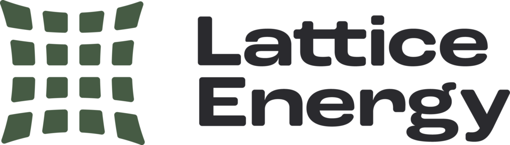 Horizontal Green Logo Stacked Named