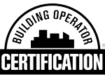 Building Operator Certification logo