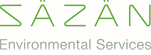 Sazan logo