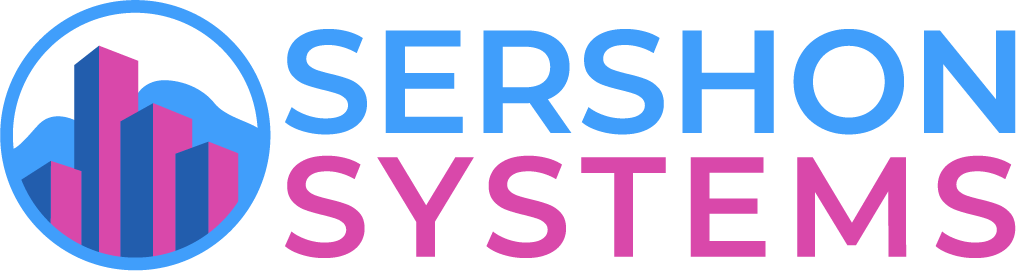 Sershon Systems Logo