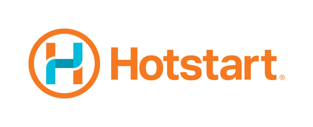 Hotstart Logo