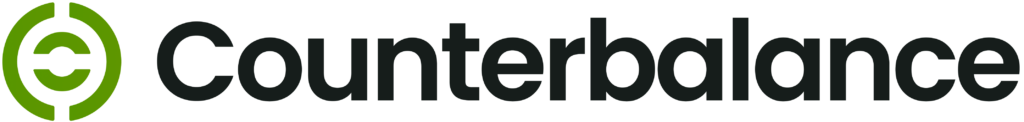Logo: Counterbalance