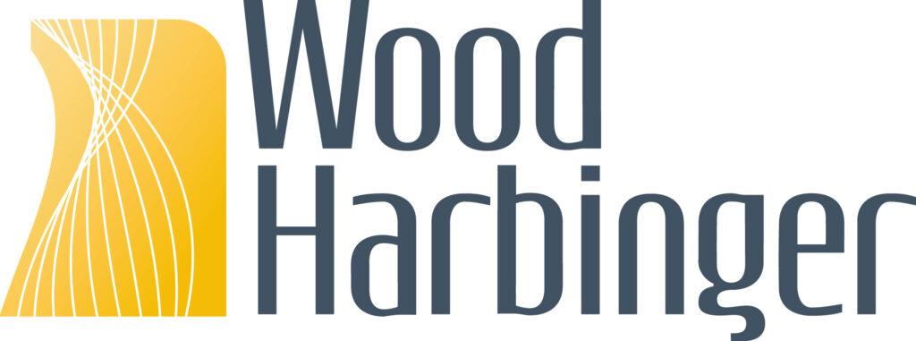 Wood Harbinger Logo