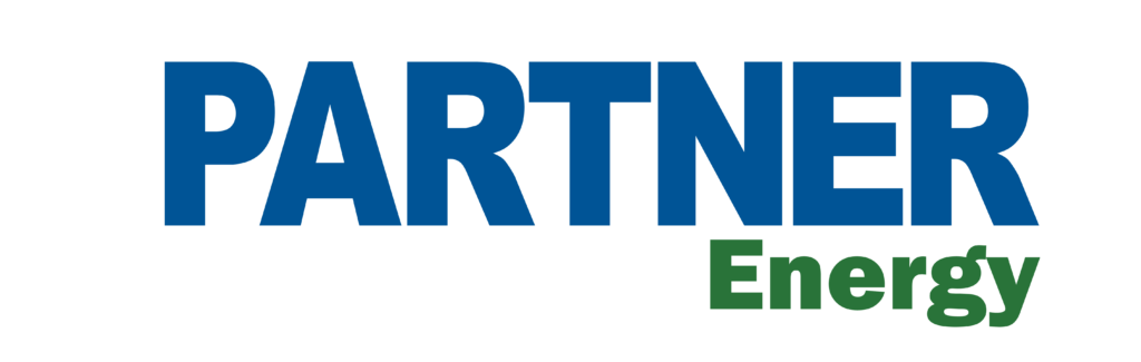 Partner Energy logo