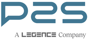 P2S Logo